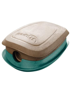 Maped Smiling Planet 1 Hole Pencil Sharpener